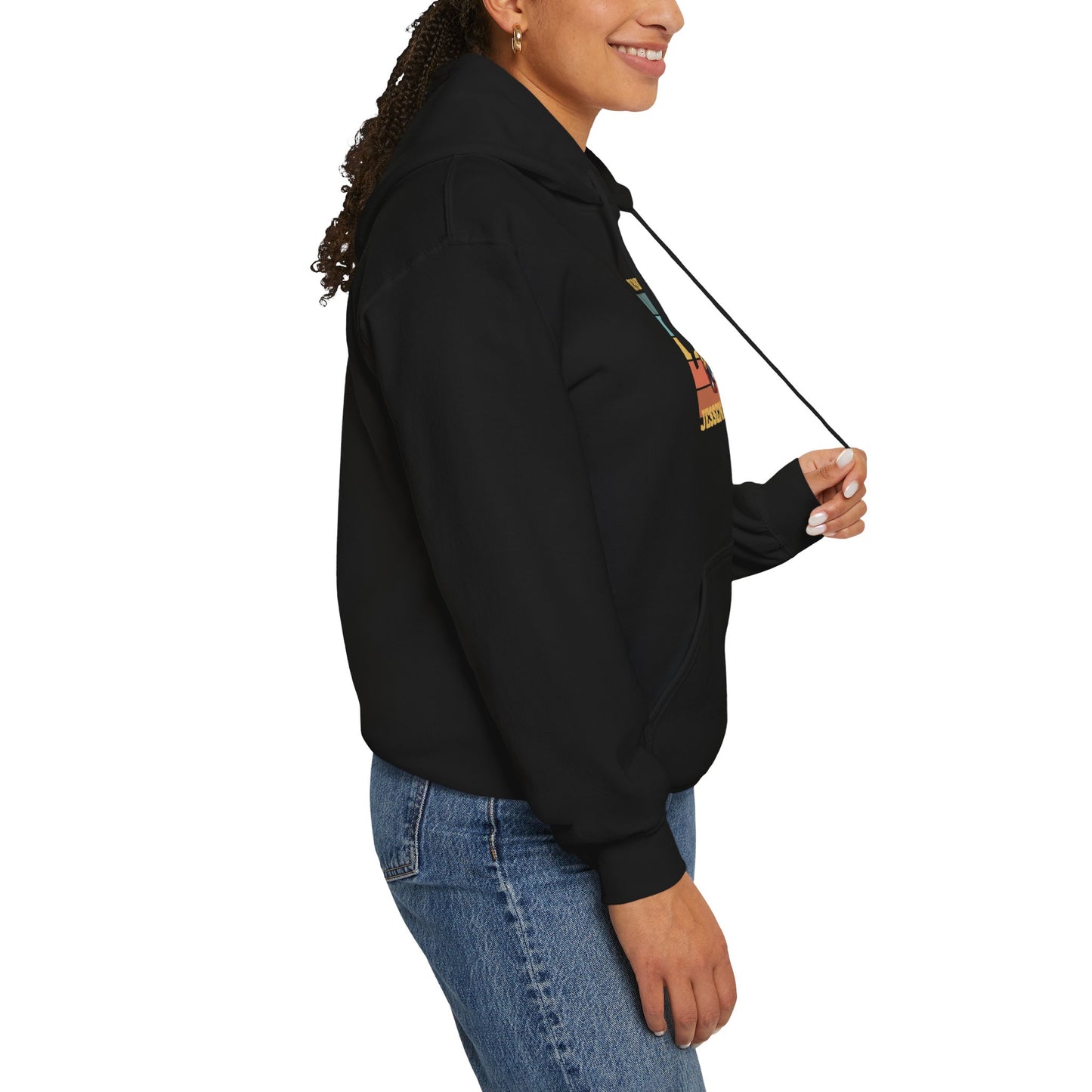 Jessenation Unisex Heavy Blend™ Hooded Sweatshirt