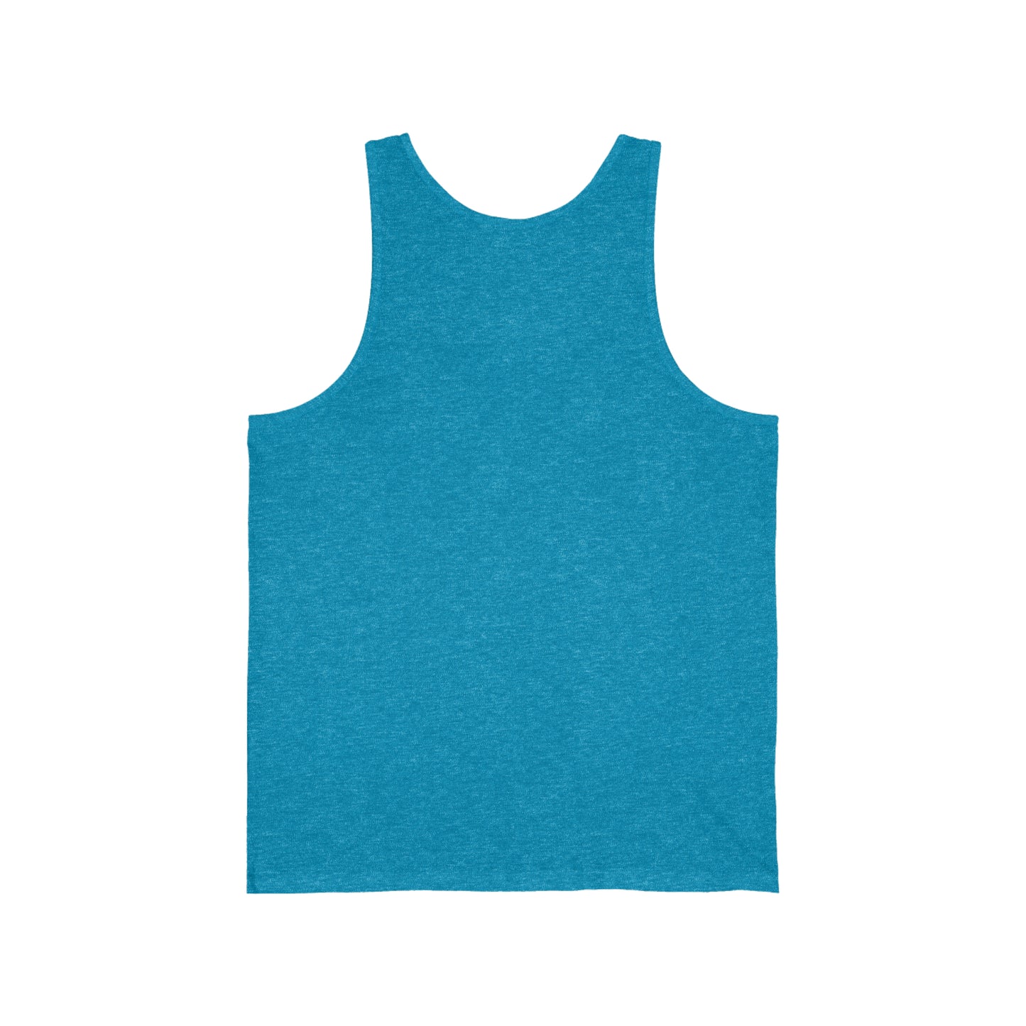 Jessenation Unisex Jersey Tank