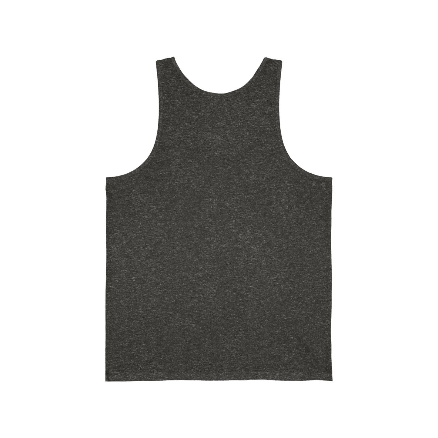 Jessenation Unisex Jersey Tank