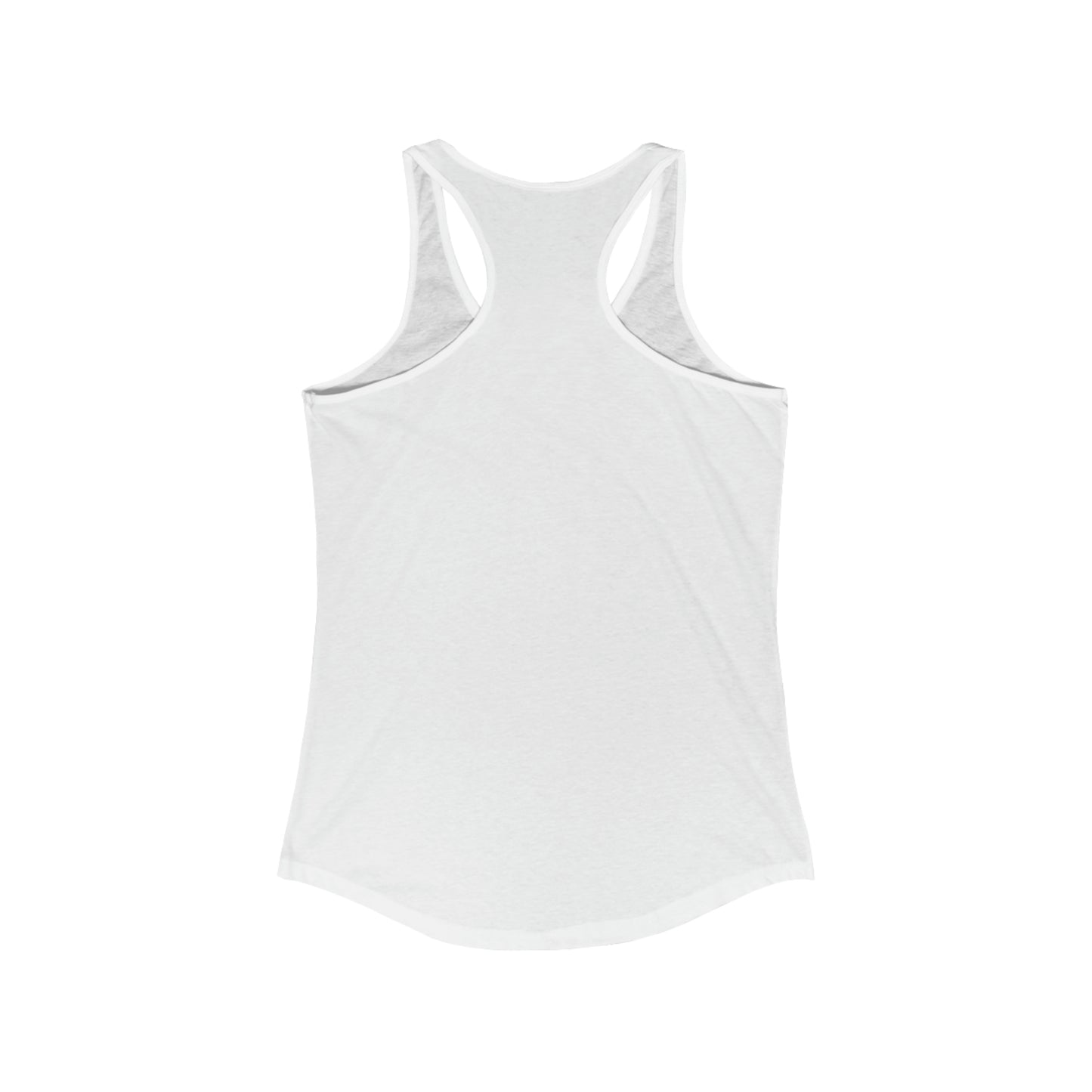 Jessenation Women's Ideal Racerback Tank