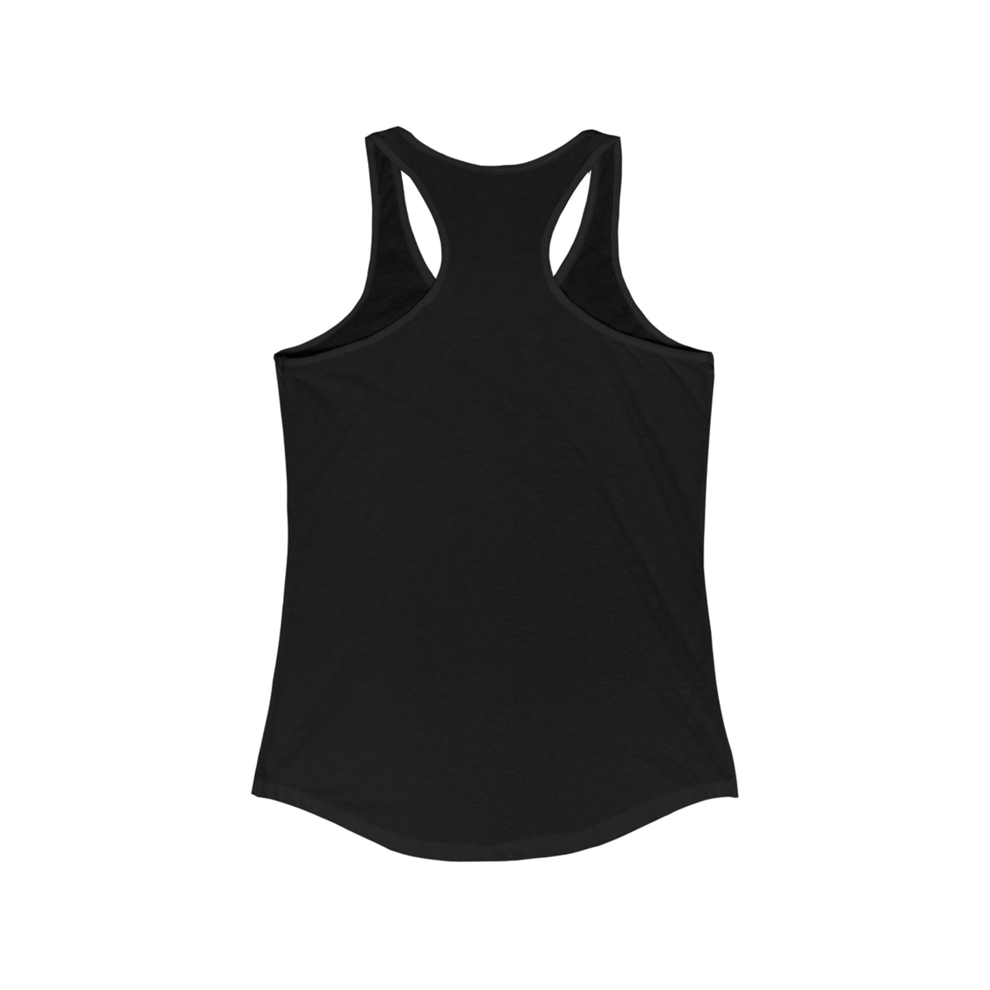 Jessenation Women's Ideal Racerback Tank