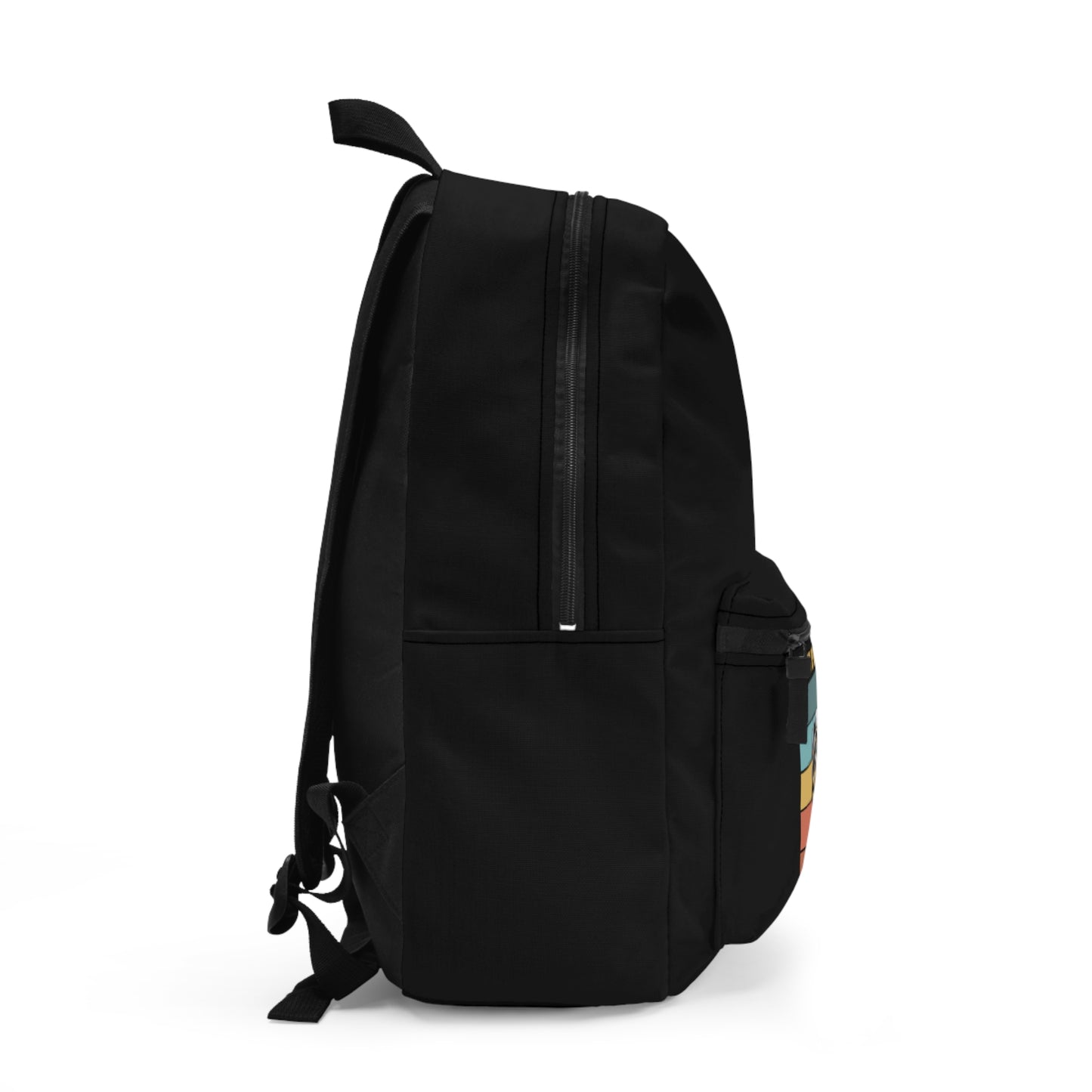 Jessenation Fire Party Backpack