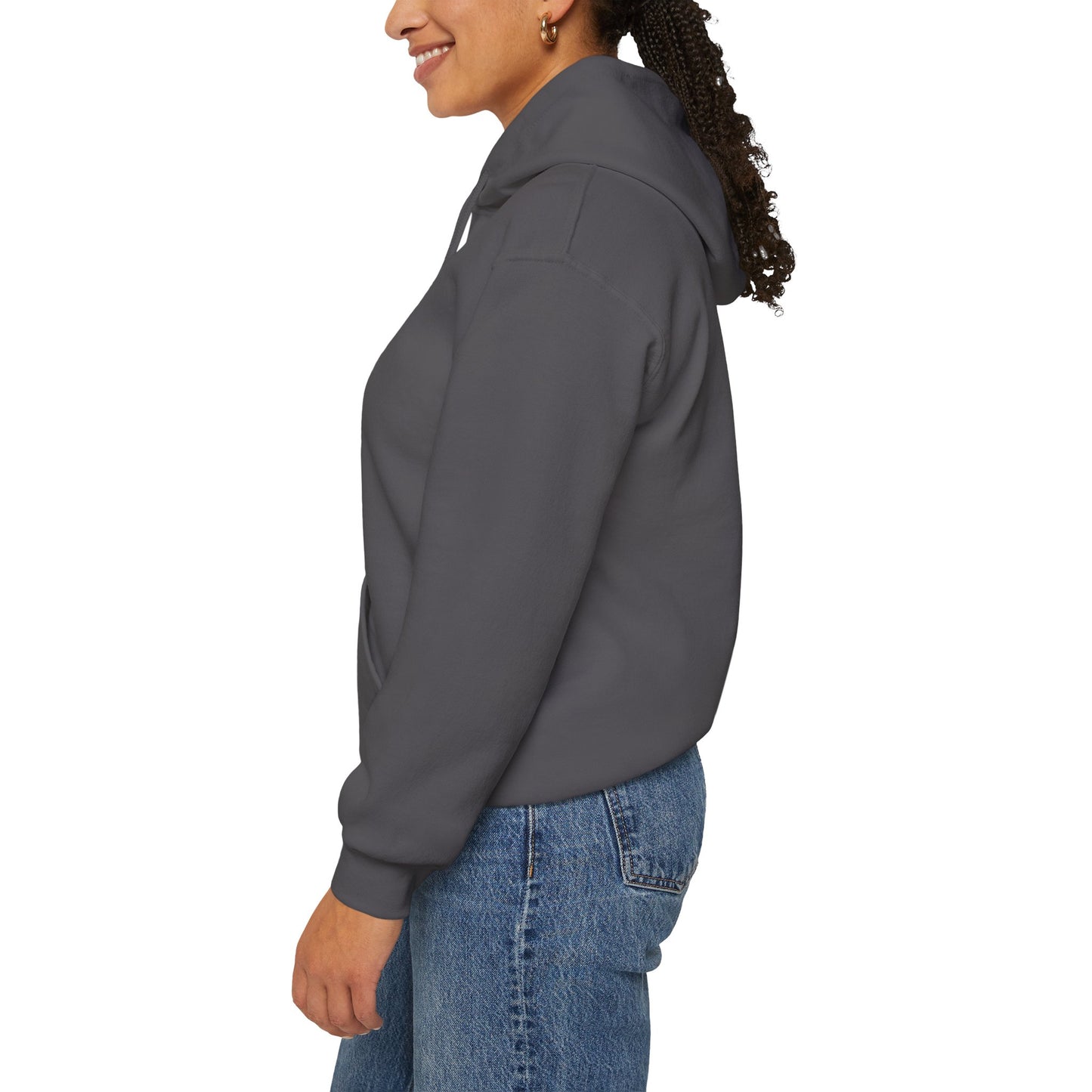 Jessenation Unisex Heavy Blend™ Hooded Sweatshirt - Jessenation