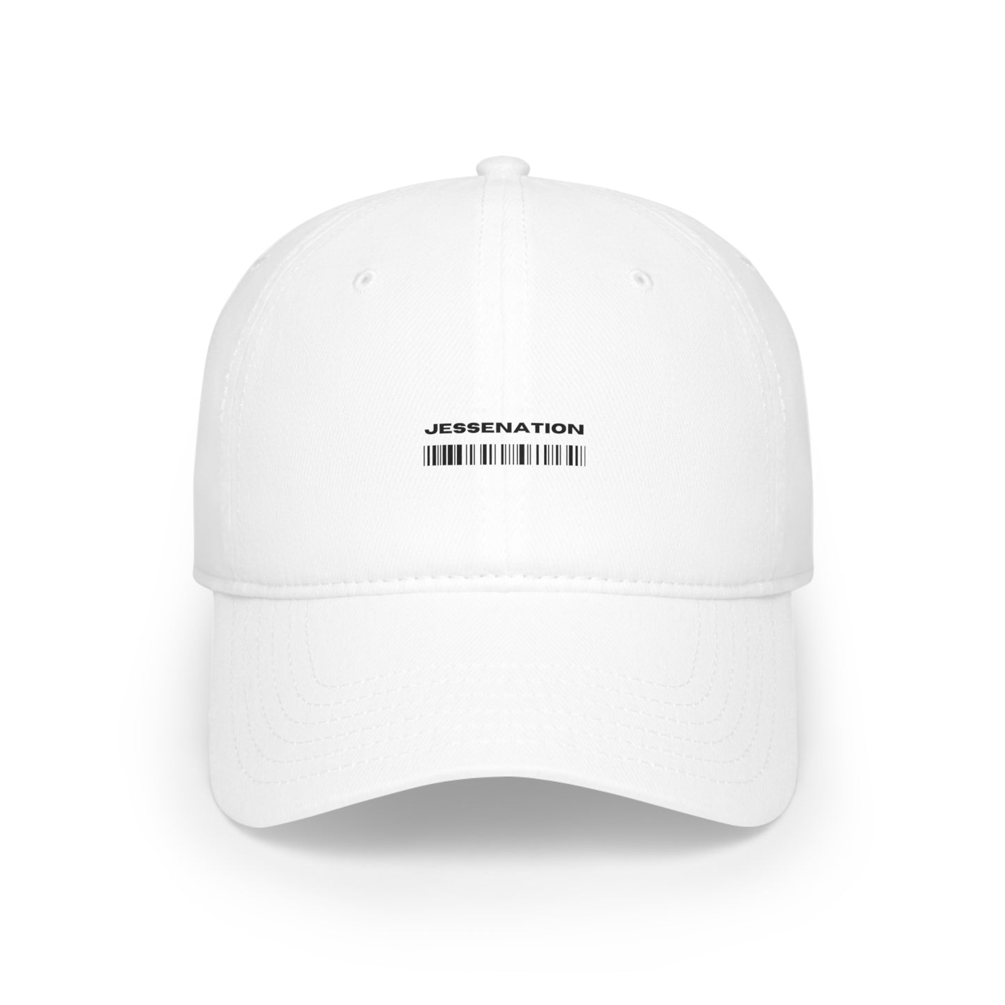 Low Profile Baseball Cap