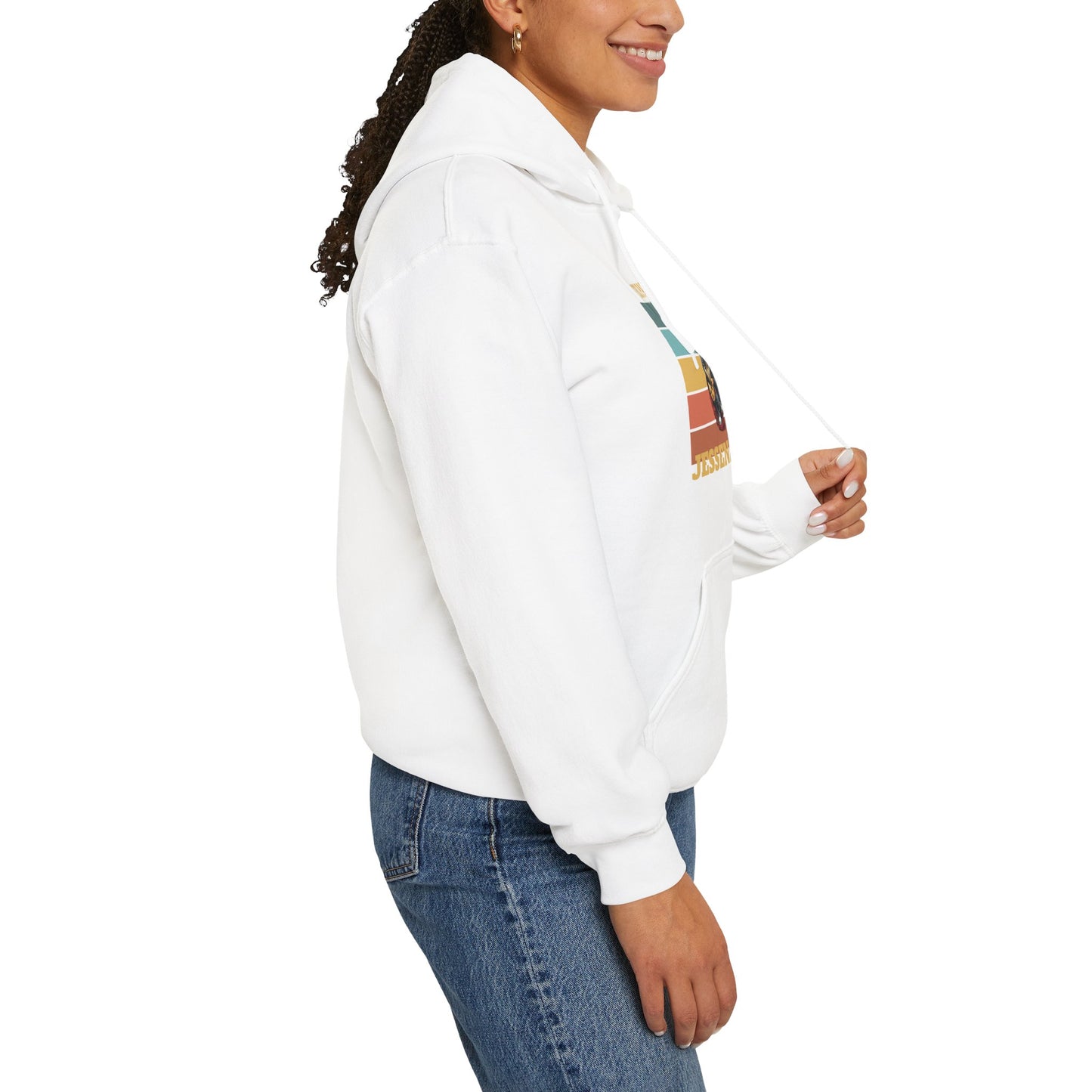 Jessenation Unisex Heavy Blend™ Hooded Sweatshirt - Jessenation