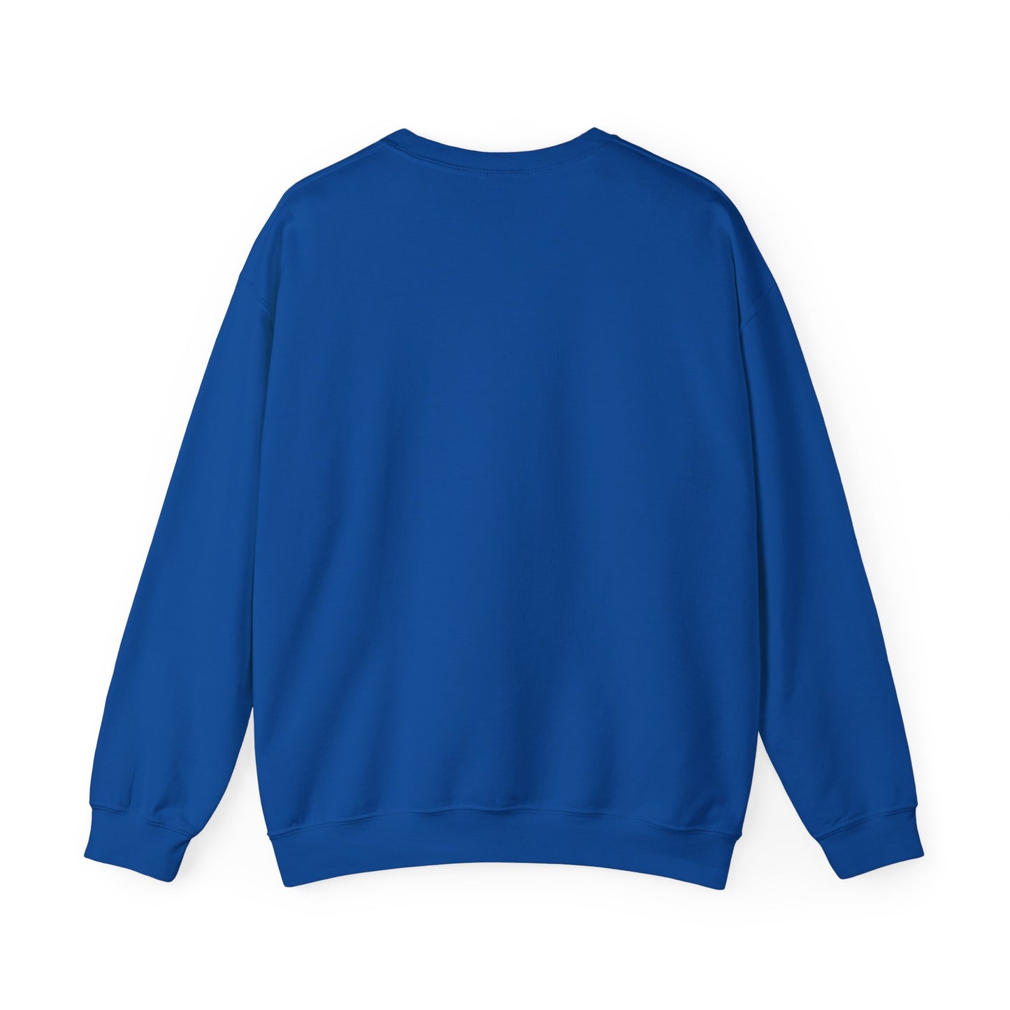 Unisex Heavy Blend™ Crewneck Sweatshirt - Jessenation