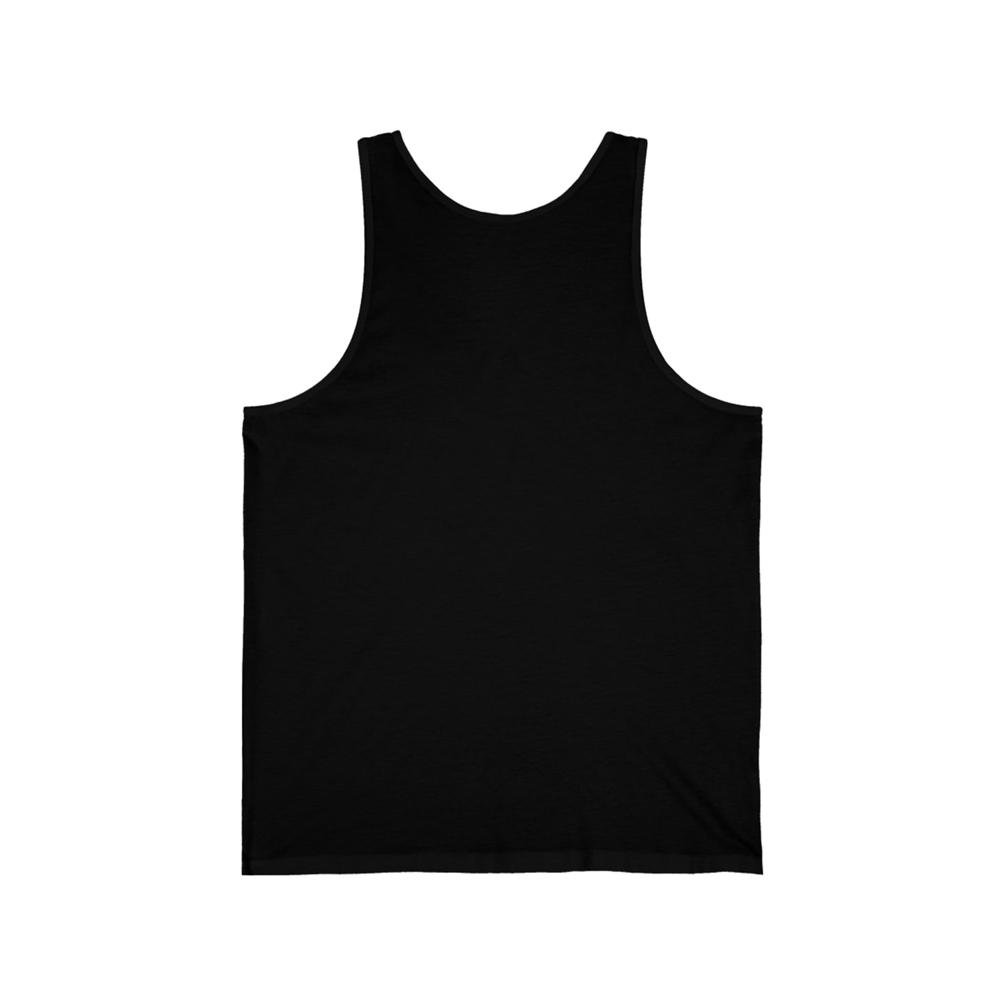 Jessenation Unisex Jersey Tank