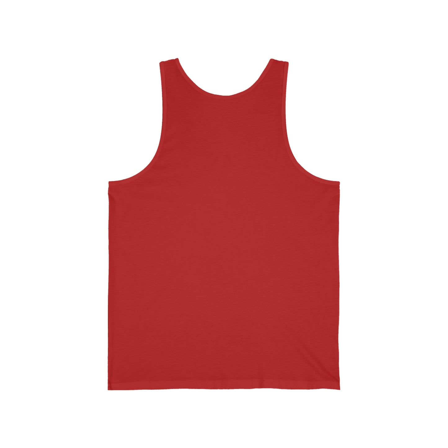 Jessenation Unisex Jersey Tank