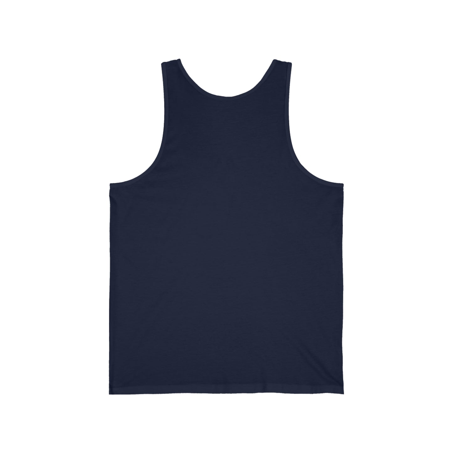 Jessenation Unisex Jersey Tank