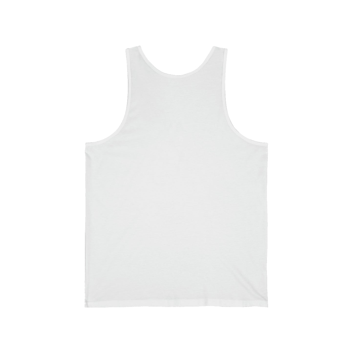 Jessenation Unisex Jersey Tank