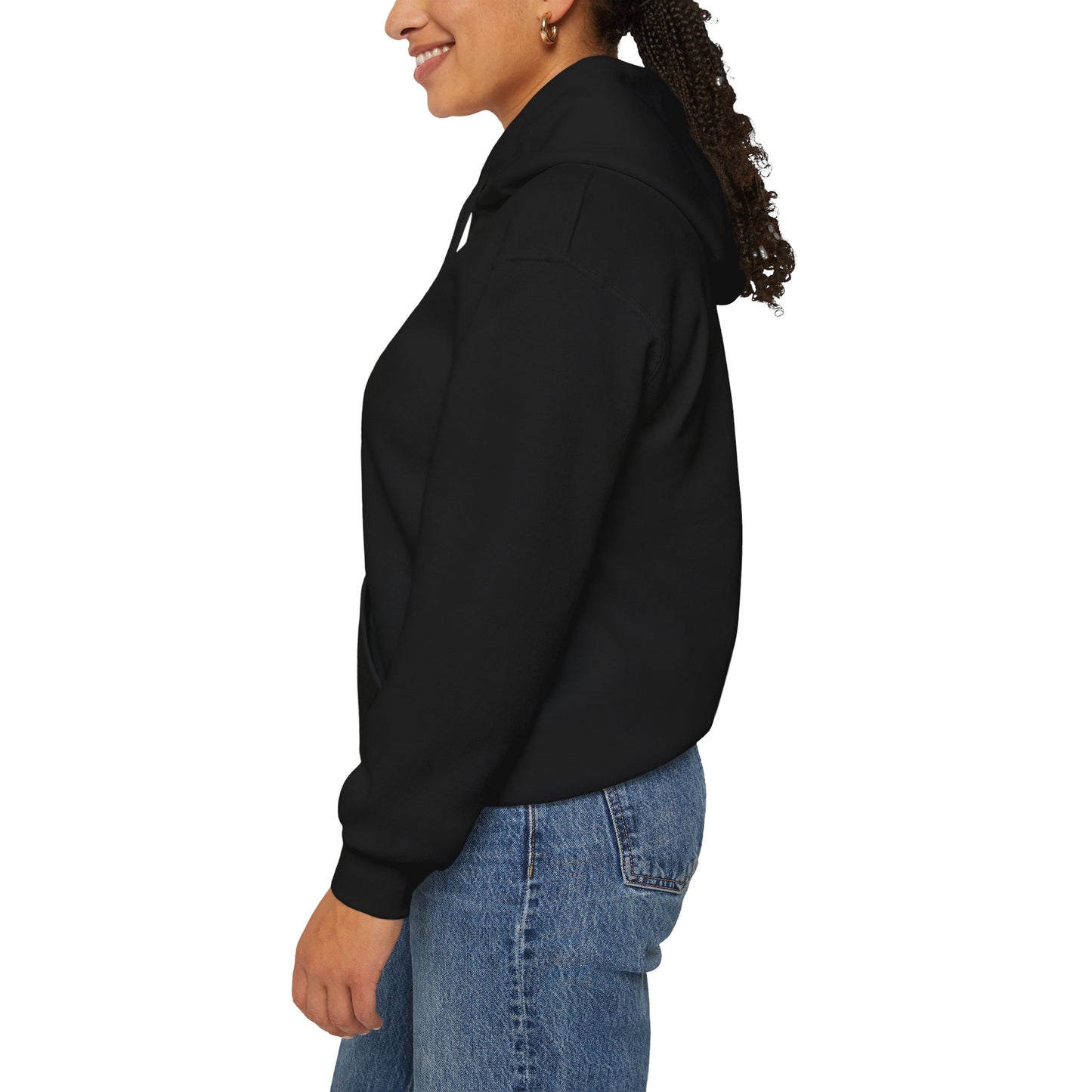 Jessenation Unisex Heavy Blend™ Hooded Sweatshirt - Jessenation